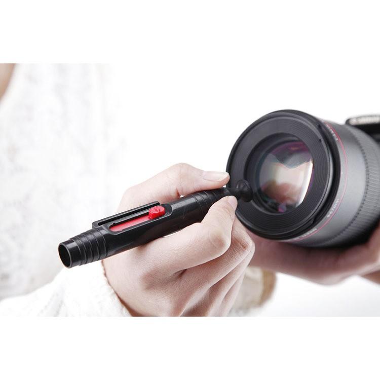 [HCM]Bút lau ống kính Lenspen
