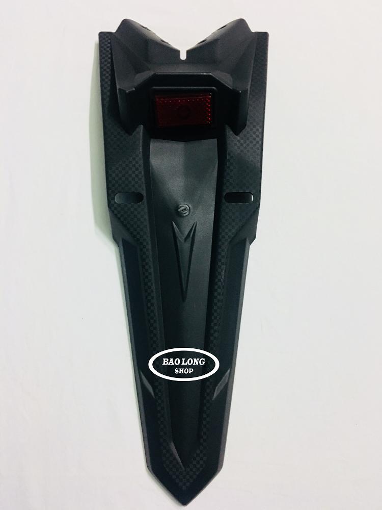 Đuôi dè sonic gắn exciter 150