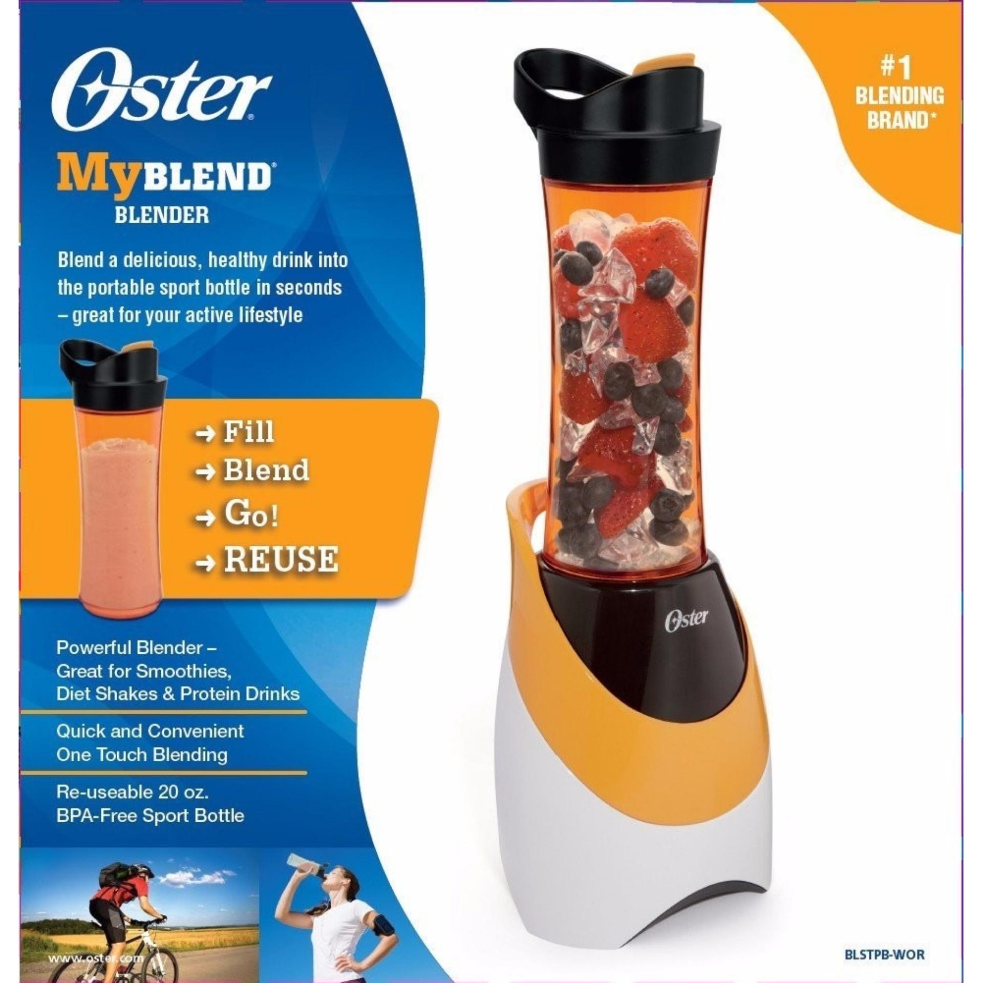 Máy xay sinh tố Oster Myblend BLSTPB-WOR (Hàng Nhập Khẩu USA)