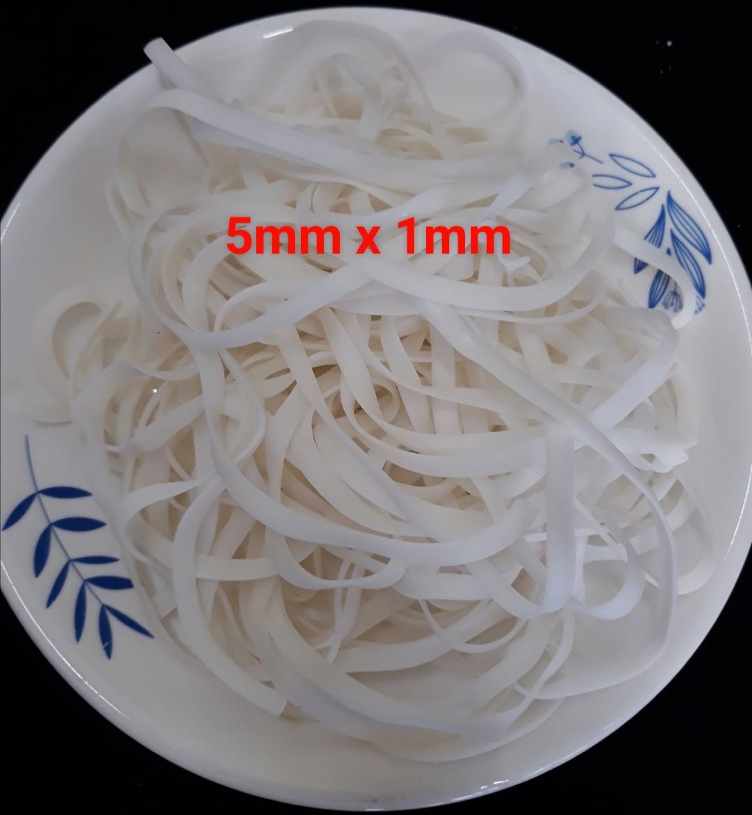 Khuôn cho máy làm mì Philips - khuôn phở mỏng 5mm