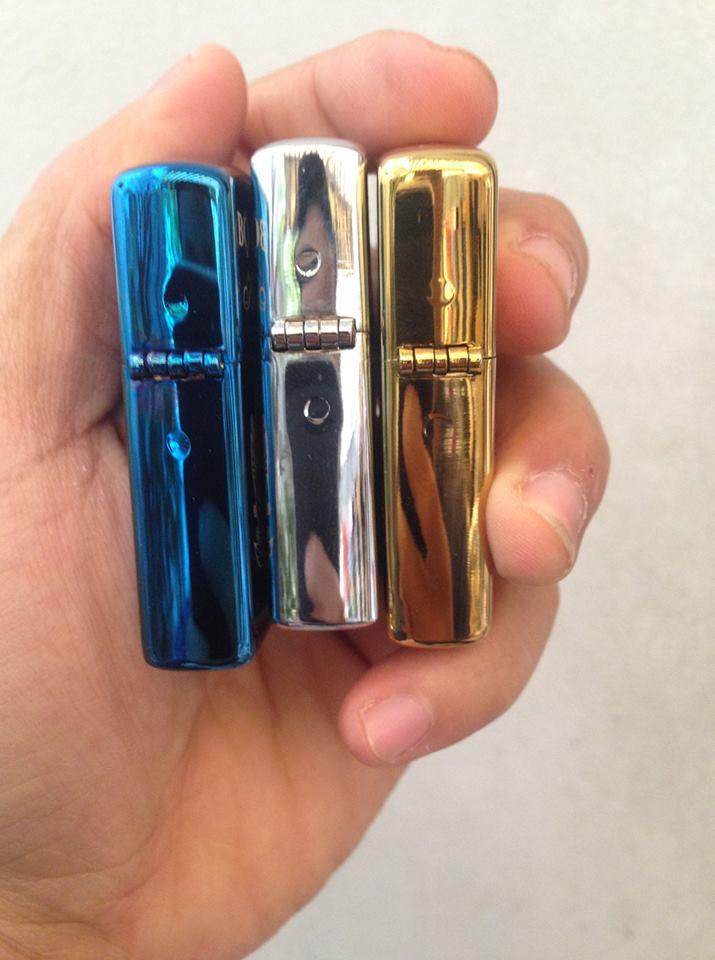 [HCM]Bật Lửa Zippo USA Tình Cha Con