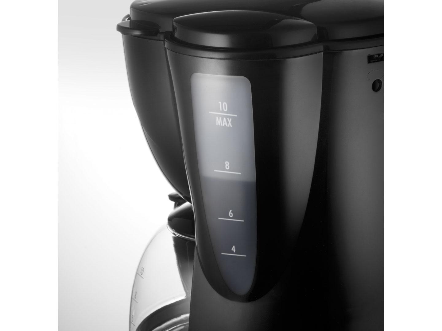 Máy pha cà phê drip Delonghi ICM2.1B