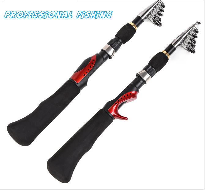 CẦN CÂU DU LỊCH 1M6 GỒM 3 MÓN SIÊU ĐỘC
