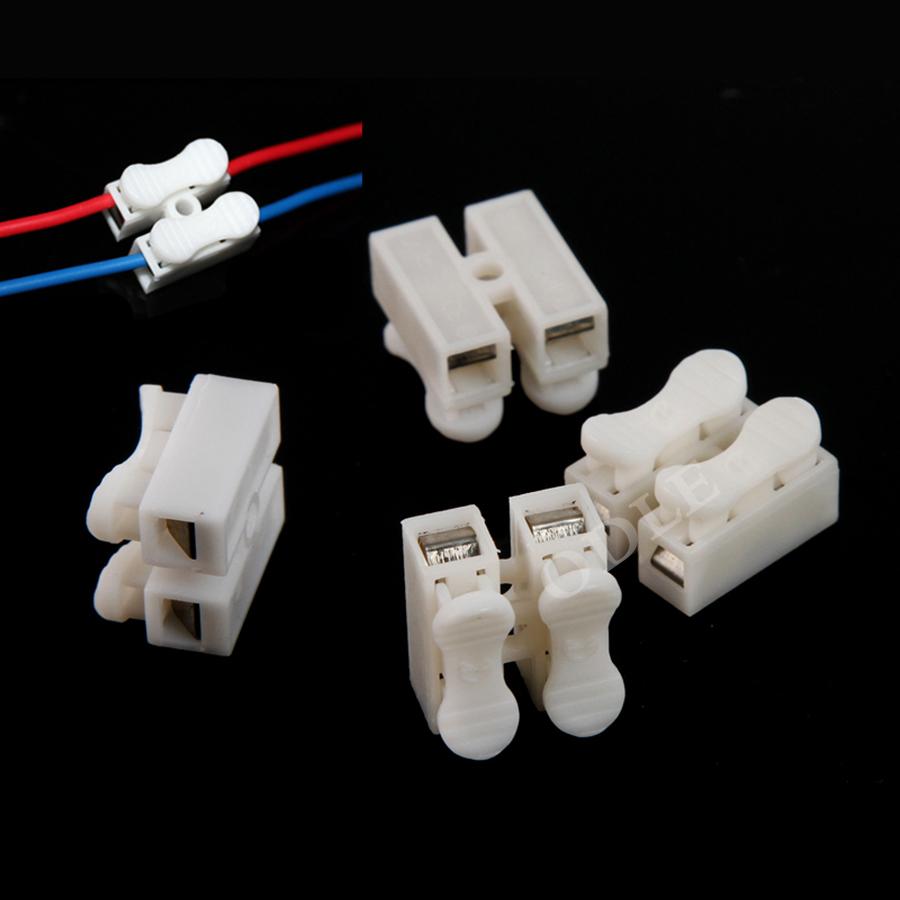 50 chiếc cút nối dây điện CH2