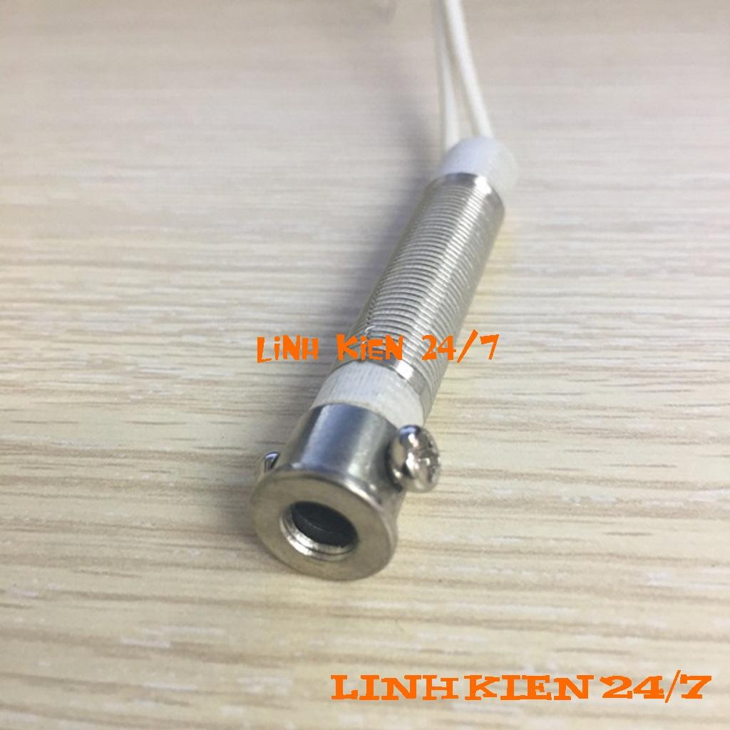 Sensor nhiệt txb cho mỏ hàn 60w