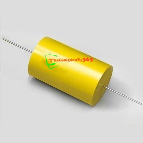 TỤ LOA 4.7UF 250V