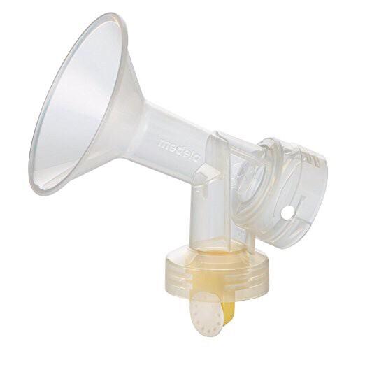 Bộ phụ kiện hút sữa Medela sz 24mm