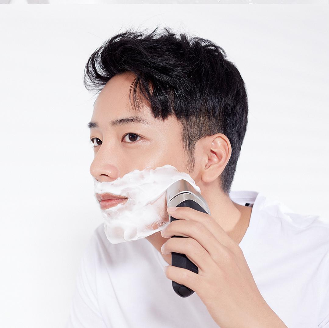 Máy cạo râu Xiaomi Smate ST-W481