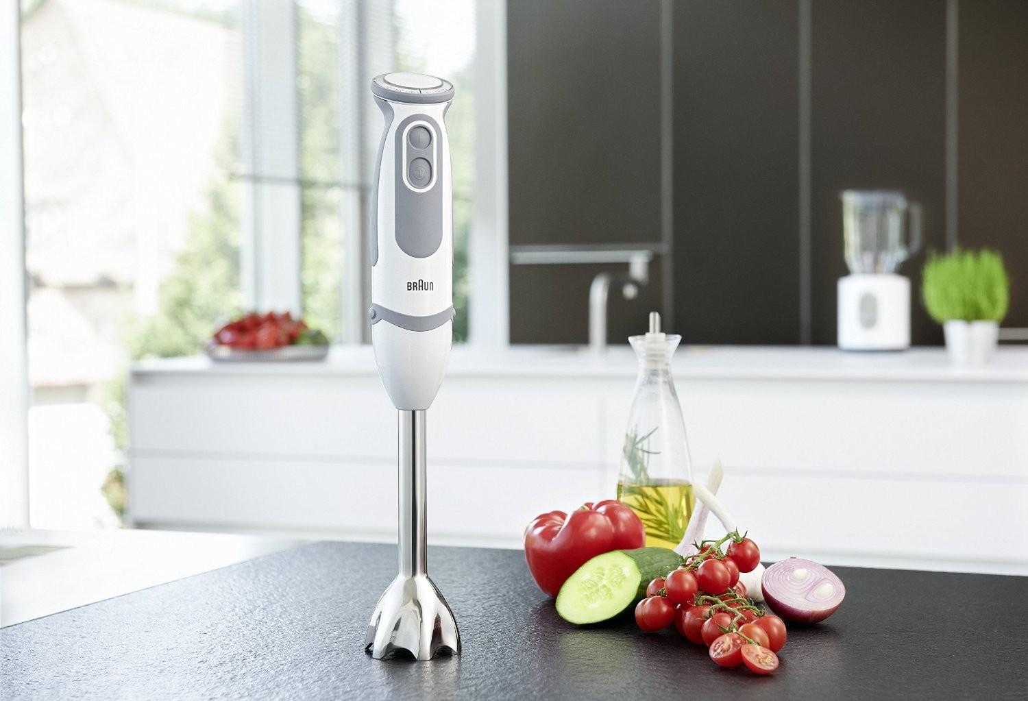 Máy xay cầm tay Braun MQ5200 - ĐỨC
