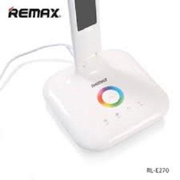 Đèn LED thông minh chống cận đa chức năng Remax RL-E270