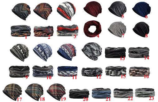 Khăn Tubb dày 2 lớp đa năng - Combo 2 cái
