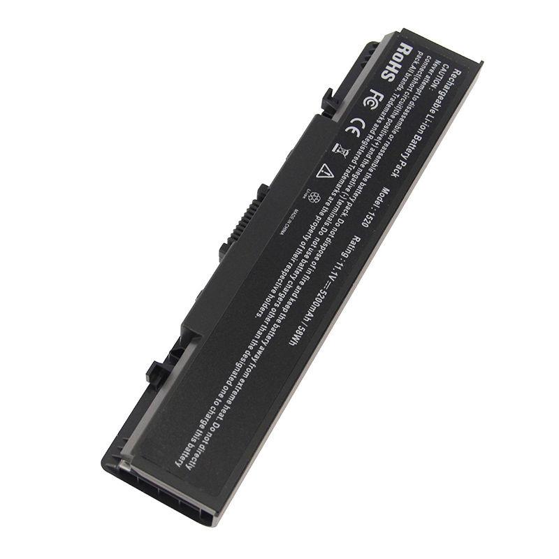 Pin laptop Dell Inspiron 1520