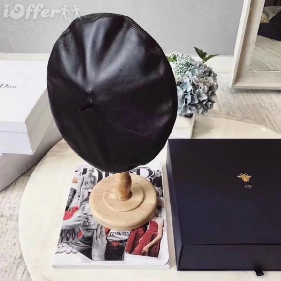 [HCM]NÓN NỒI MŨ NỒI DA MŨ BERET