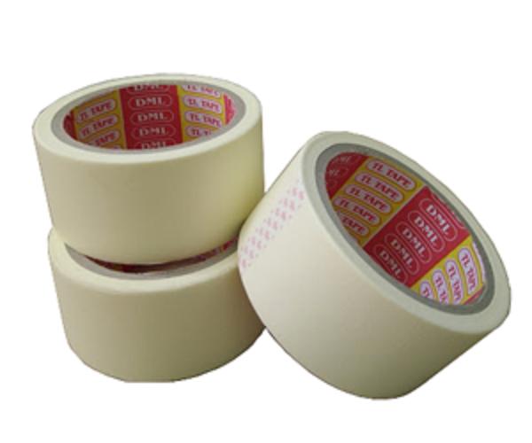 Băng keo giấy 2F4 / 5F tốt - Điện Việt