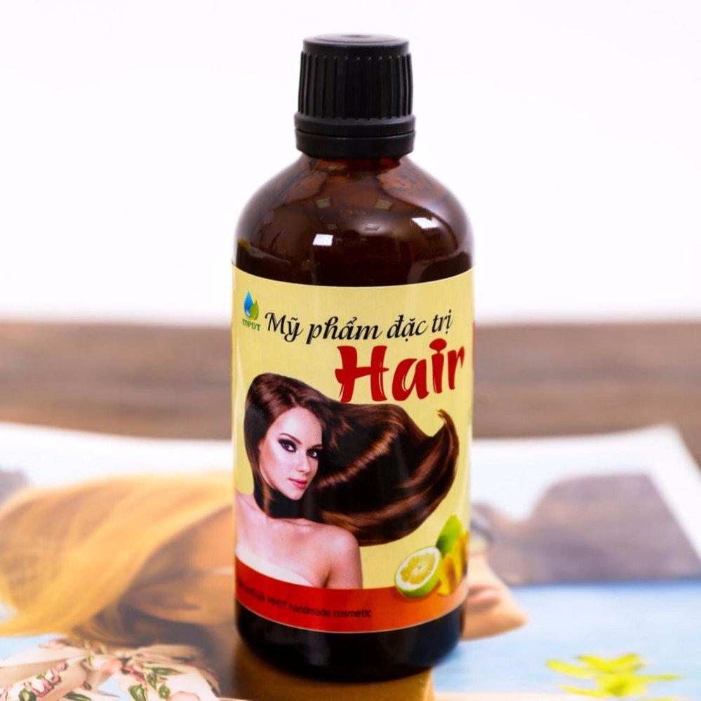 Tinh dầu bưởi kích thích mọc tóc 100ml