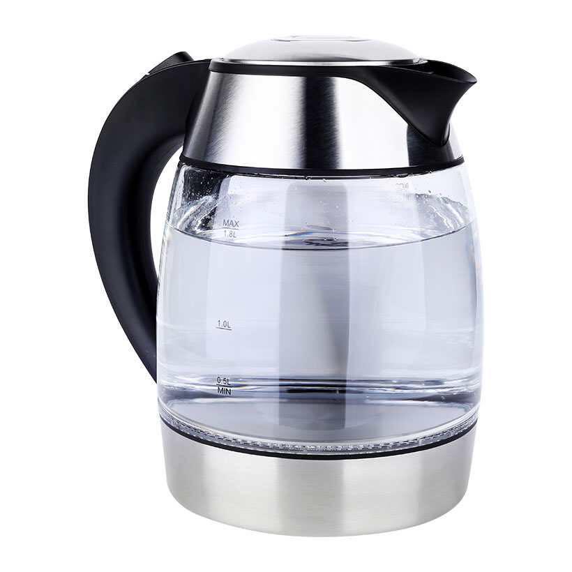 ẤM SIÊU TỐC THUỶ TINH 1.8L LOCK&LOCK
