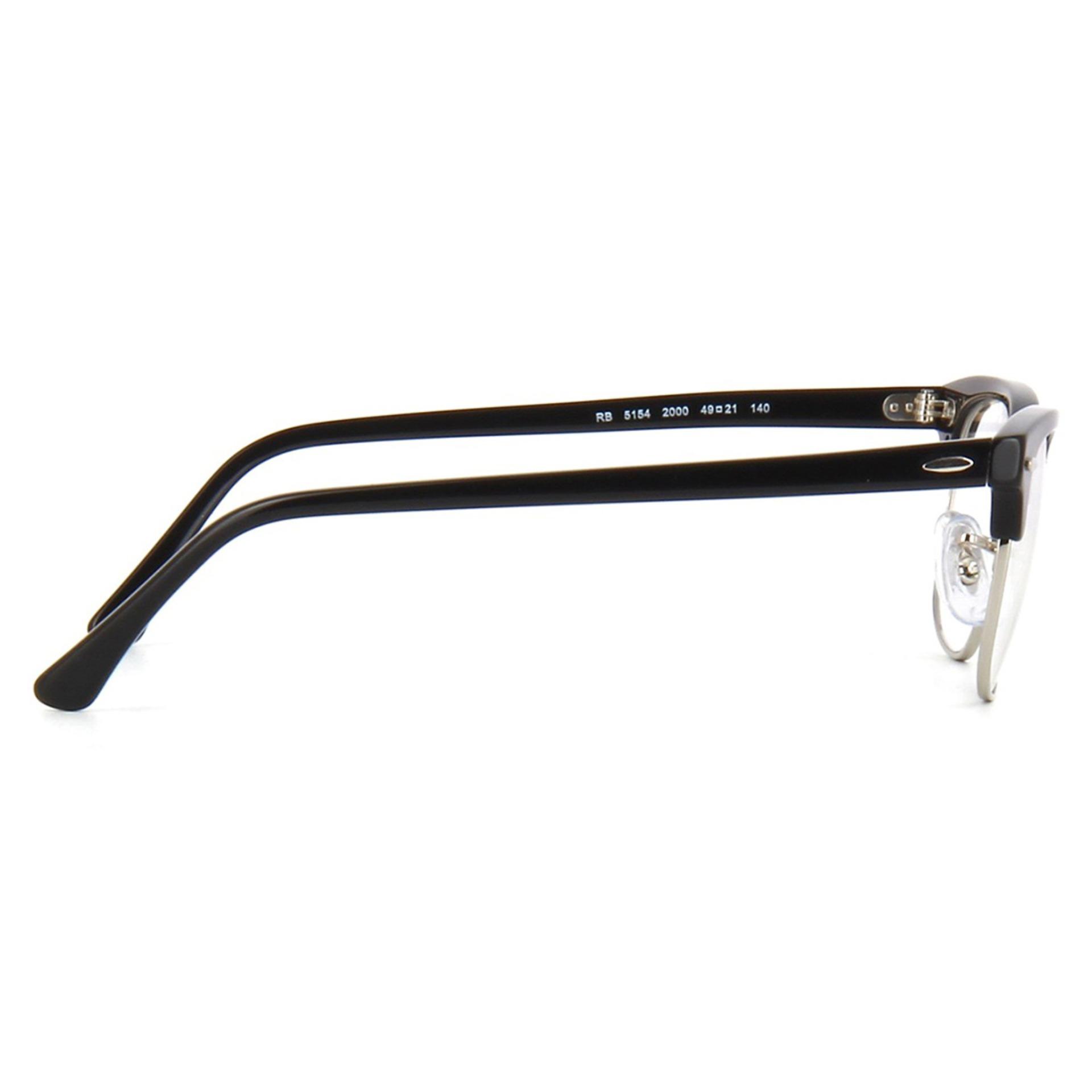 [HCM]Gọng kính rayban RB 5154 2000 1
