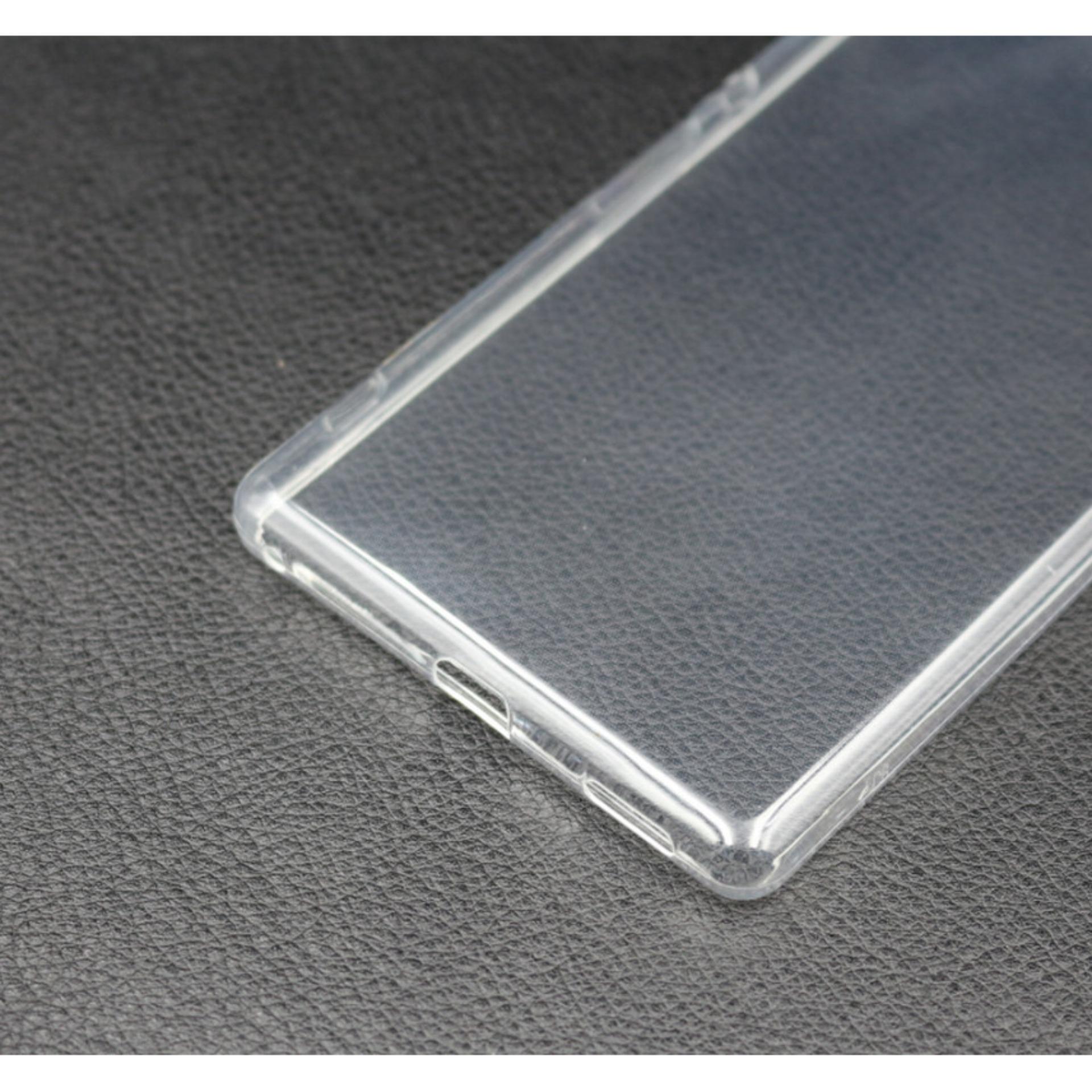 Ốp lưng silicon cao cấp cho Sony Xperia XA Ultra