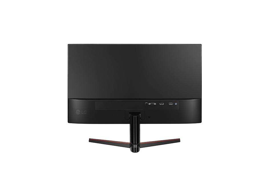 [Trả góp 0%]Màn hình LG 27 Inch 27MP59 LED IPS
