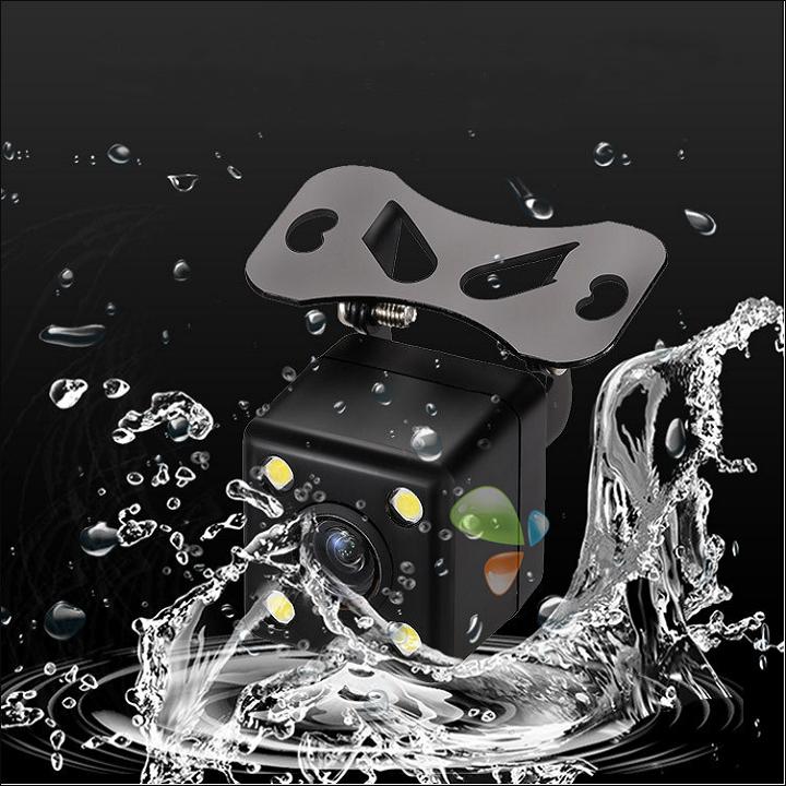 CAMERA LÙI HD SỬ DỤNG 4 LED