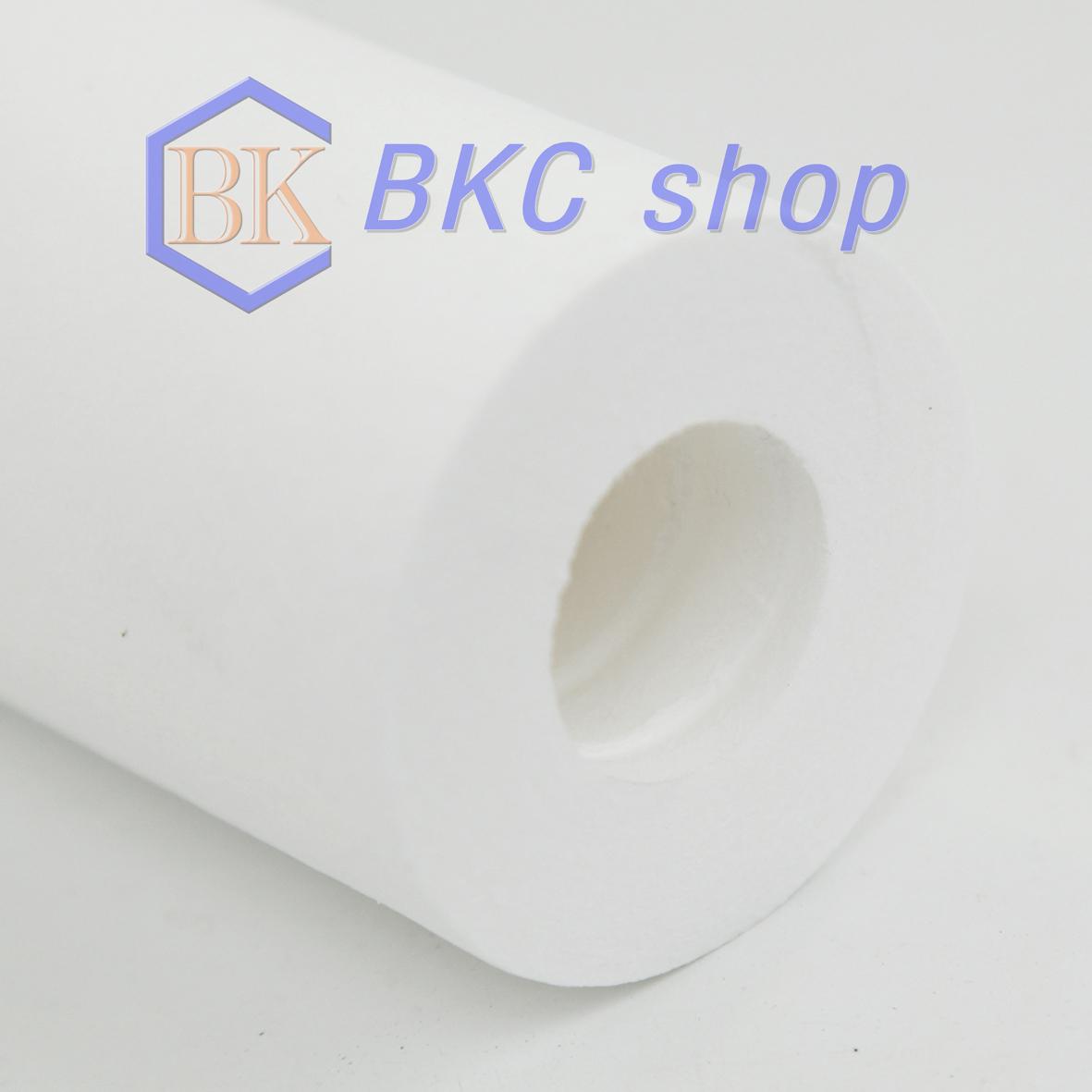 [HCM]Lõi lọc nước số 1 PP 20 inch