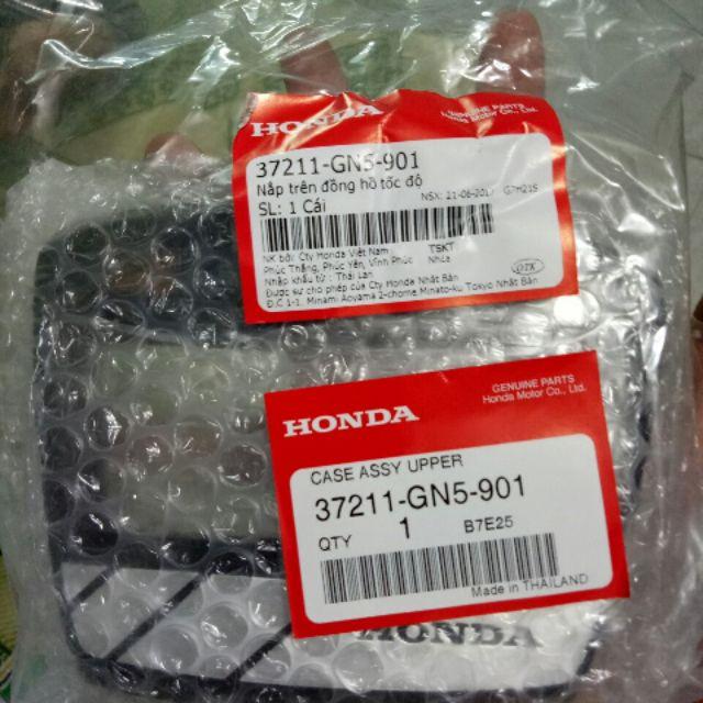 Mặt Đồng Hồ Honda