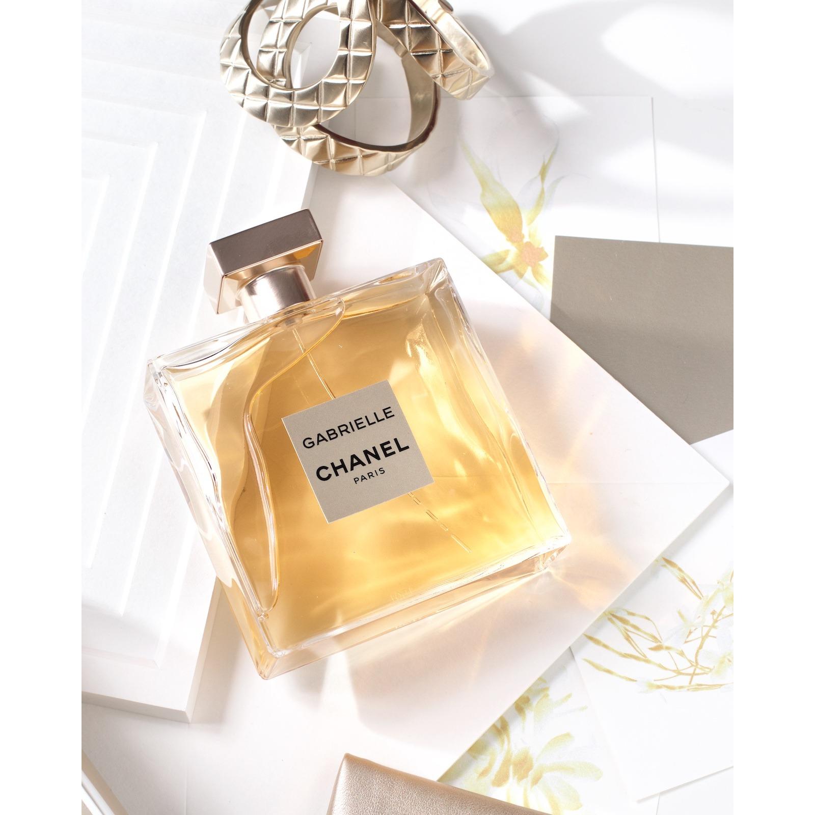 Nước hoa Gabrielle chanel eau de parfum 100ml