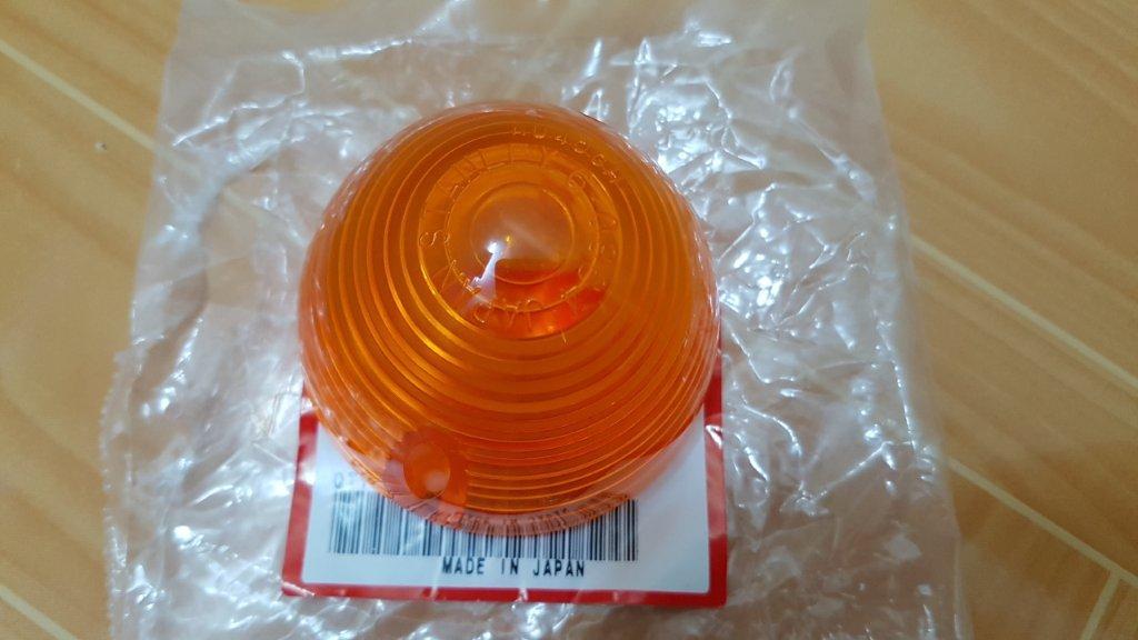 bộ 4 chụp xinhan zin daiichi cho xe honda 67 và các dòng tương tự