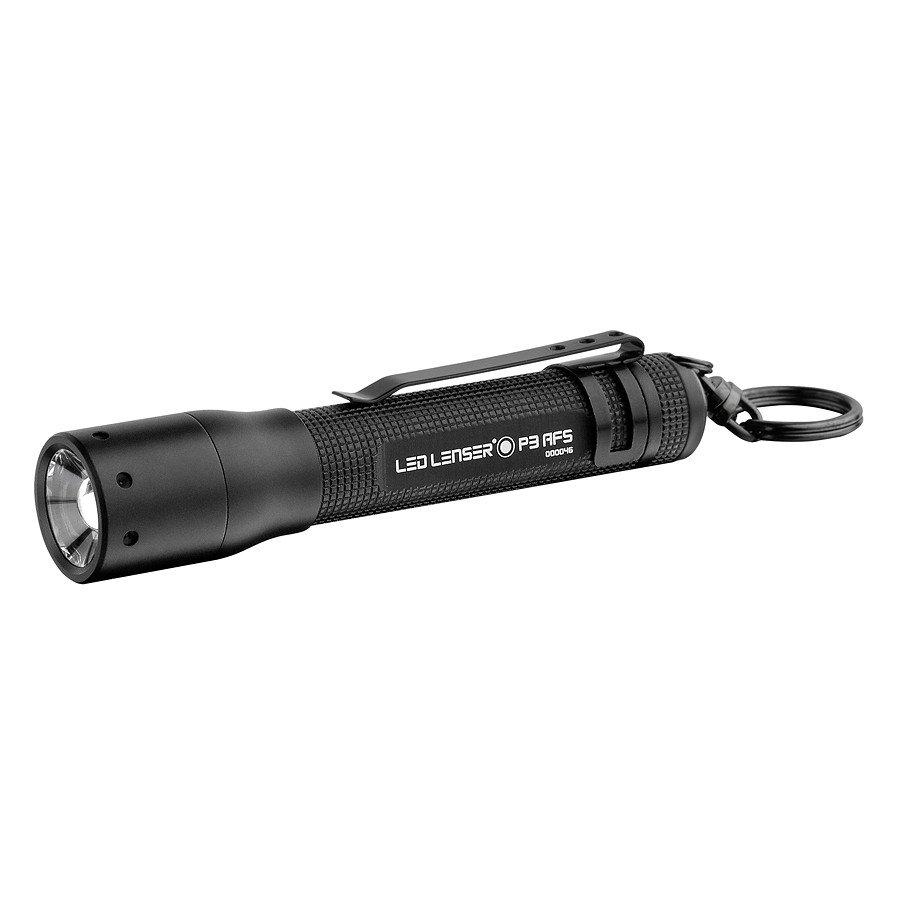 Đèn pin cầm tay LedLenser P3