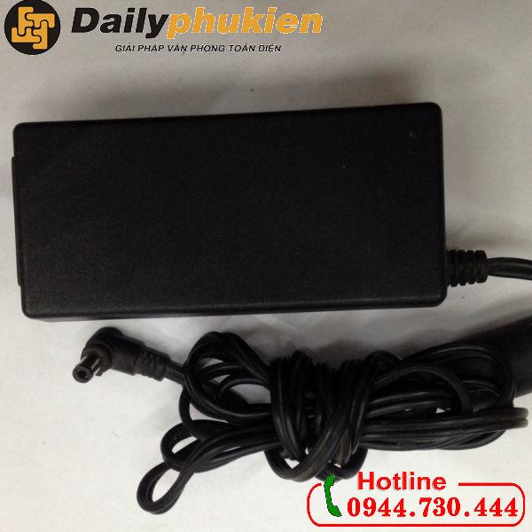 Adapter nguồn máy Pos Verifone 9V 4a