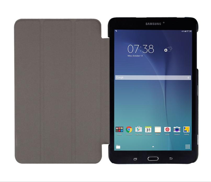 Bao da cho Samsung Galaxy Tab E 8.0 T377