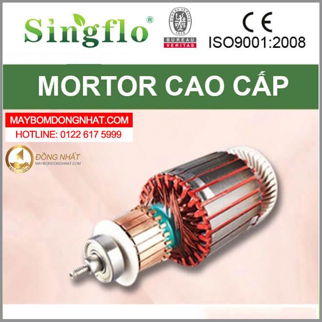 Máy bơm nước 12V 25L SINGFLO