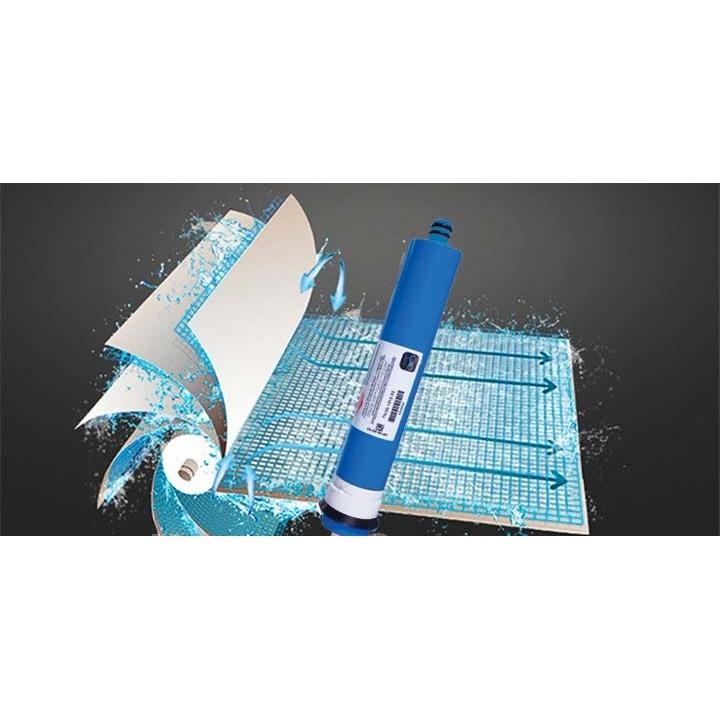 Máy lọc nước Kangaroo KG104AVTU 7 lõi