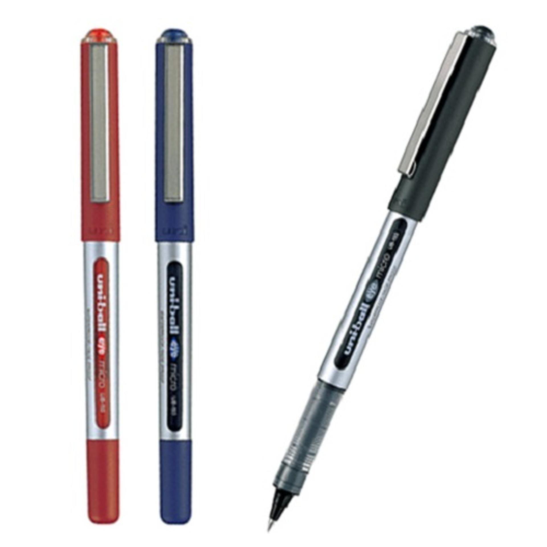 [HCM]BÚT UNIBALL UB 150 (CHỌN MÀU MỰC)