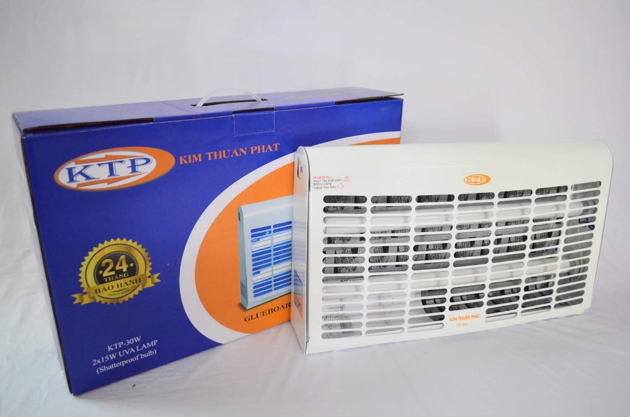 Đèn diệt côn trùng KTP 30W