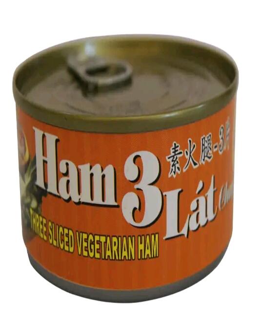 Ham 3 Lát Chay Âu Lạc Lon 150 G