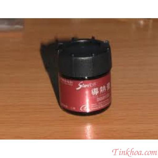 Keo Tản Nhiệt CPU 