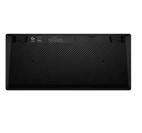 Bàn Phím Game không dây Logitech G613
