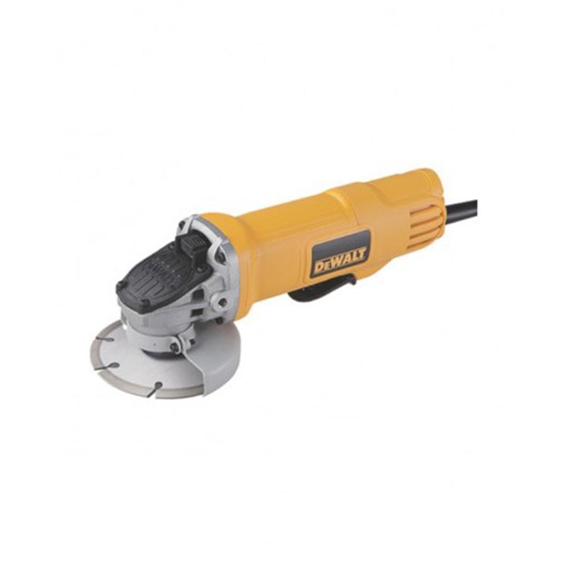 125MM - 850W MÁY MÀI GÓC DEWALT - DWE8210PL-B1