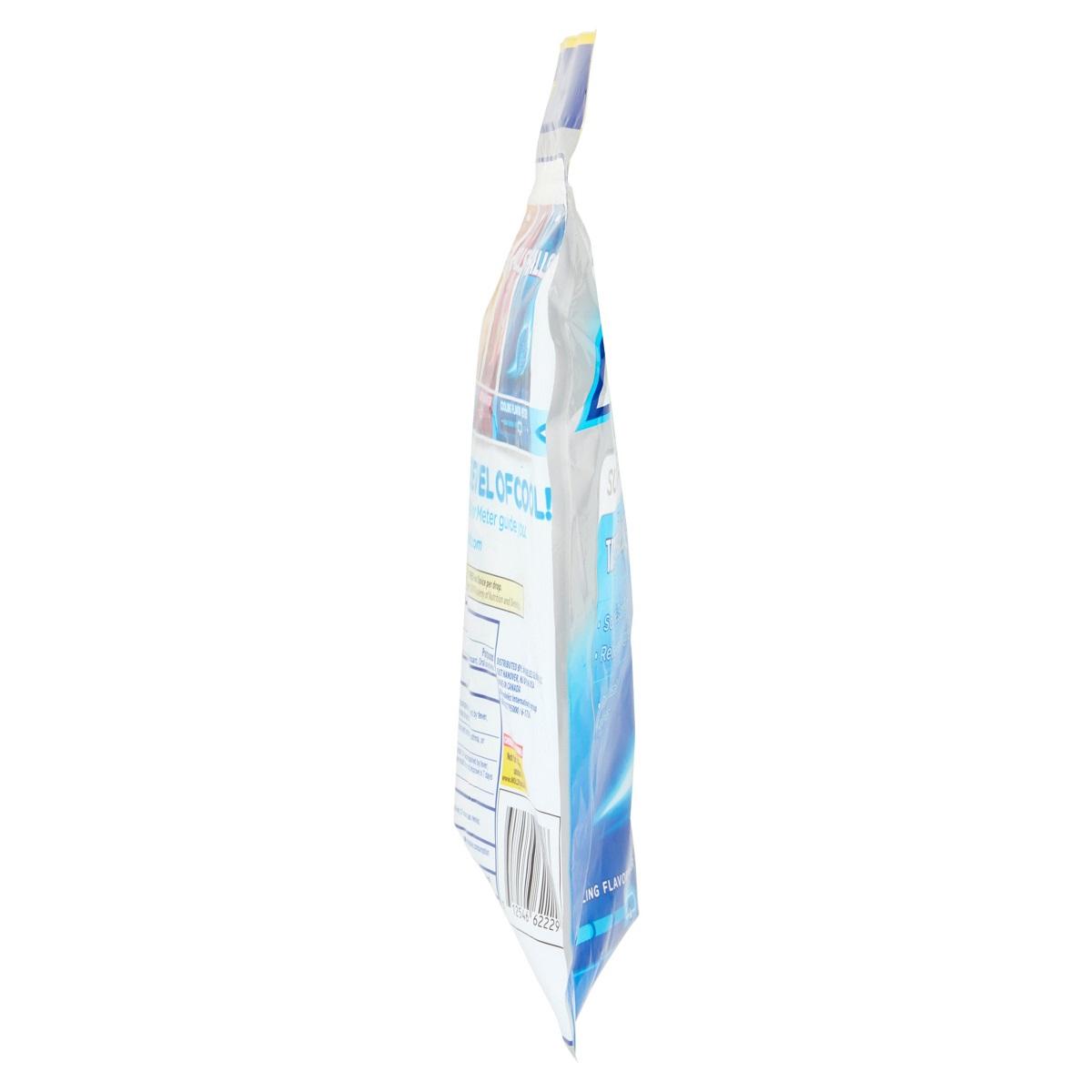 [HCM]Kẹo Halls không đường bạc hà - 70 viên