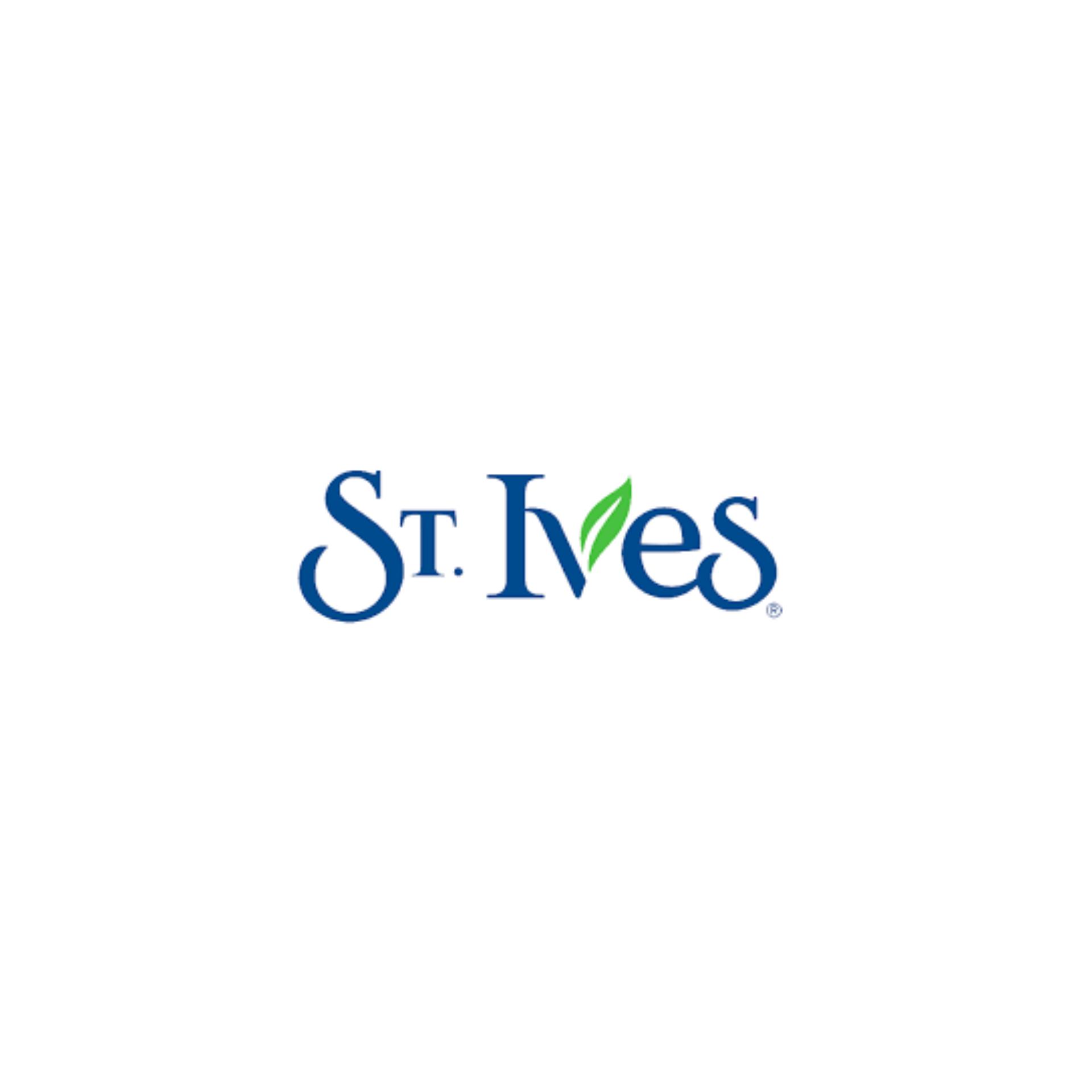 Sữa tắm St.Ives Muối Biển 400ml