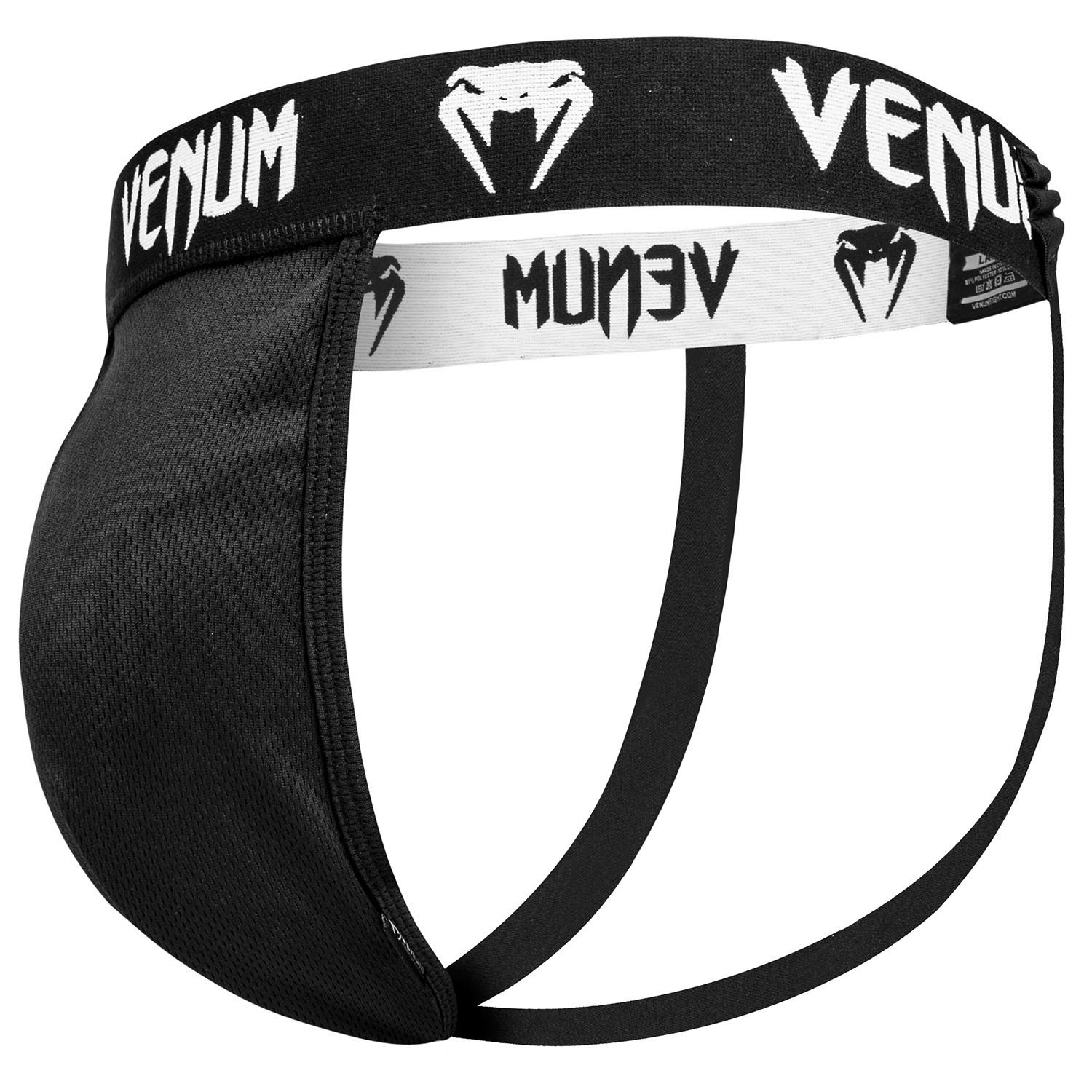 Bảo Vệ Hạ Bộ (Kuki) Venum Competitor GoinGuard & Support