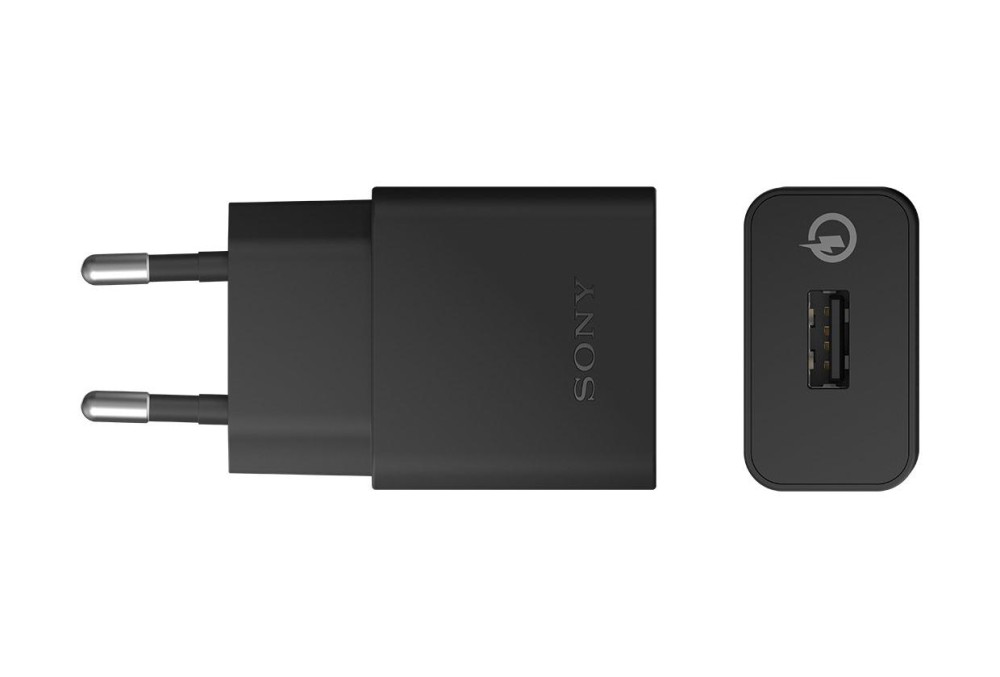 Bộ sạc nhanh Sony Type C cho Sony XA2