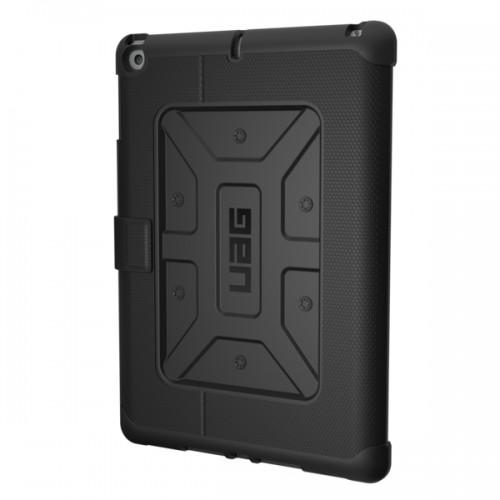 [HCM]Bao da iPad Pro 9.7 UAG Folio Case (2017) - Black
