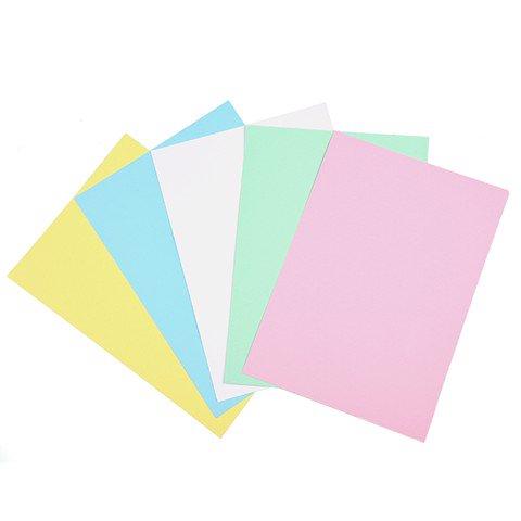[HCM]Bìa Thái A4 180gsm - 100 tờ/xấp