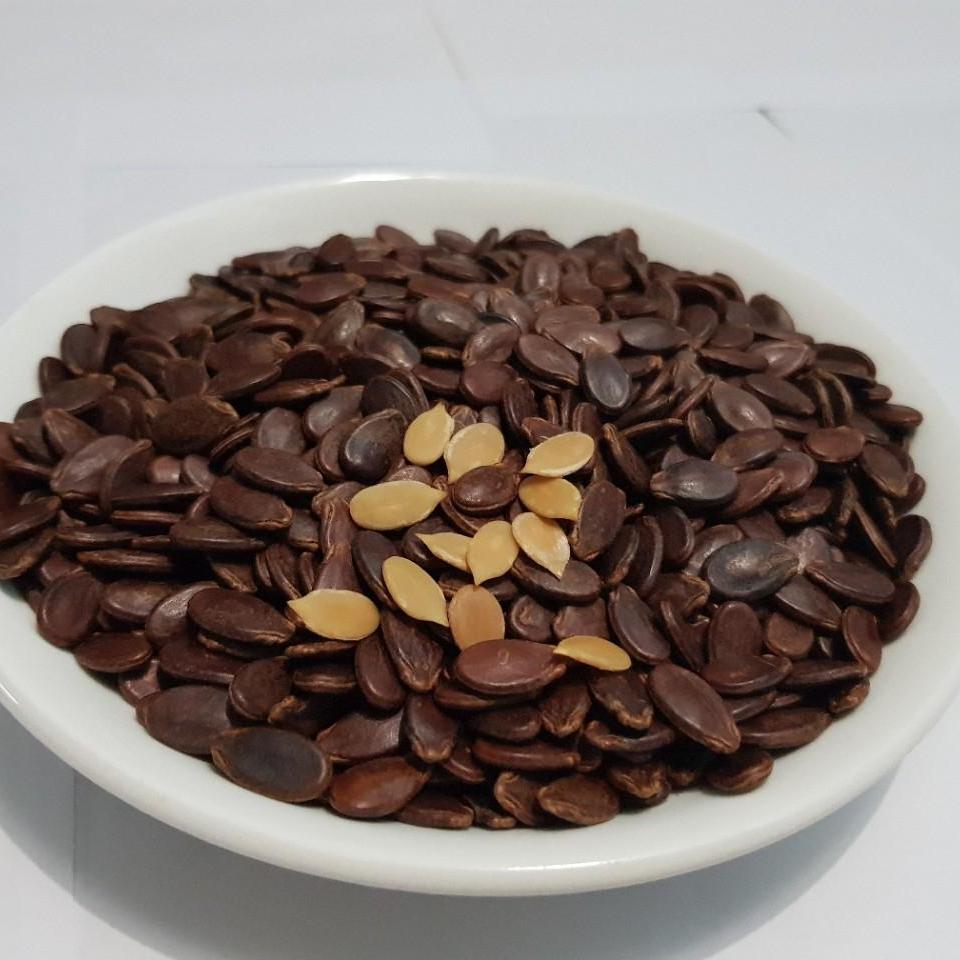 1kg hạt dưa loại 1 không phẩm màu