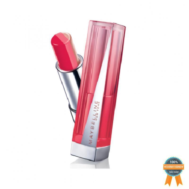 SON BA MÀU MAYBELLINE BITTEN LIP 3.9G - RD01