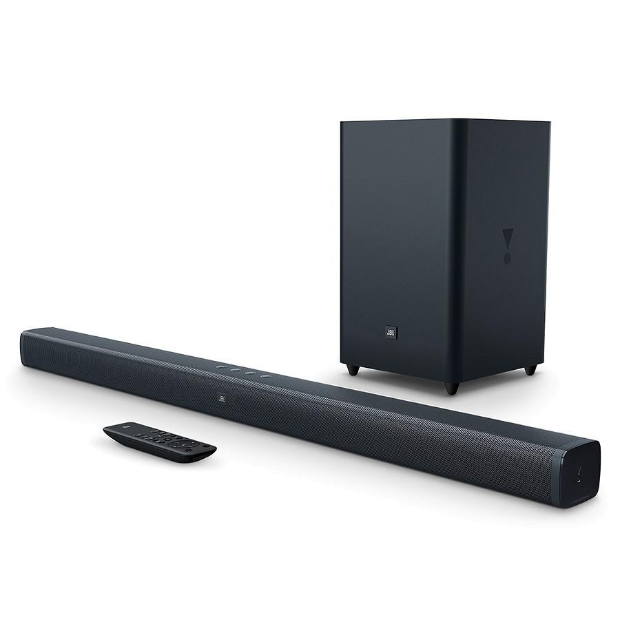Loa Soundbar JBL Bar 2.1