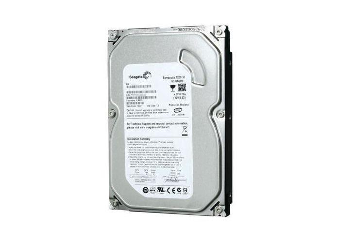 HDD PC 80G,750G,500G,1T SEGATE,WD SATA