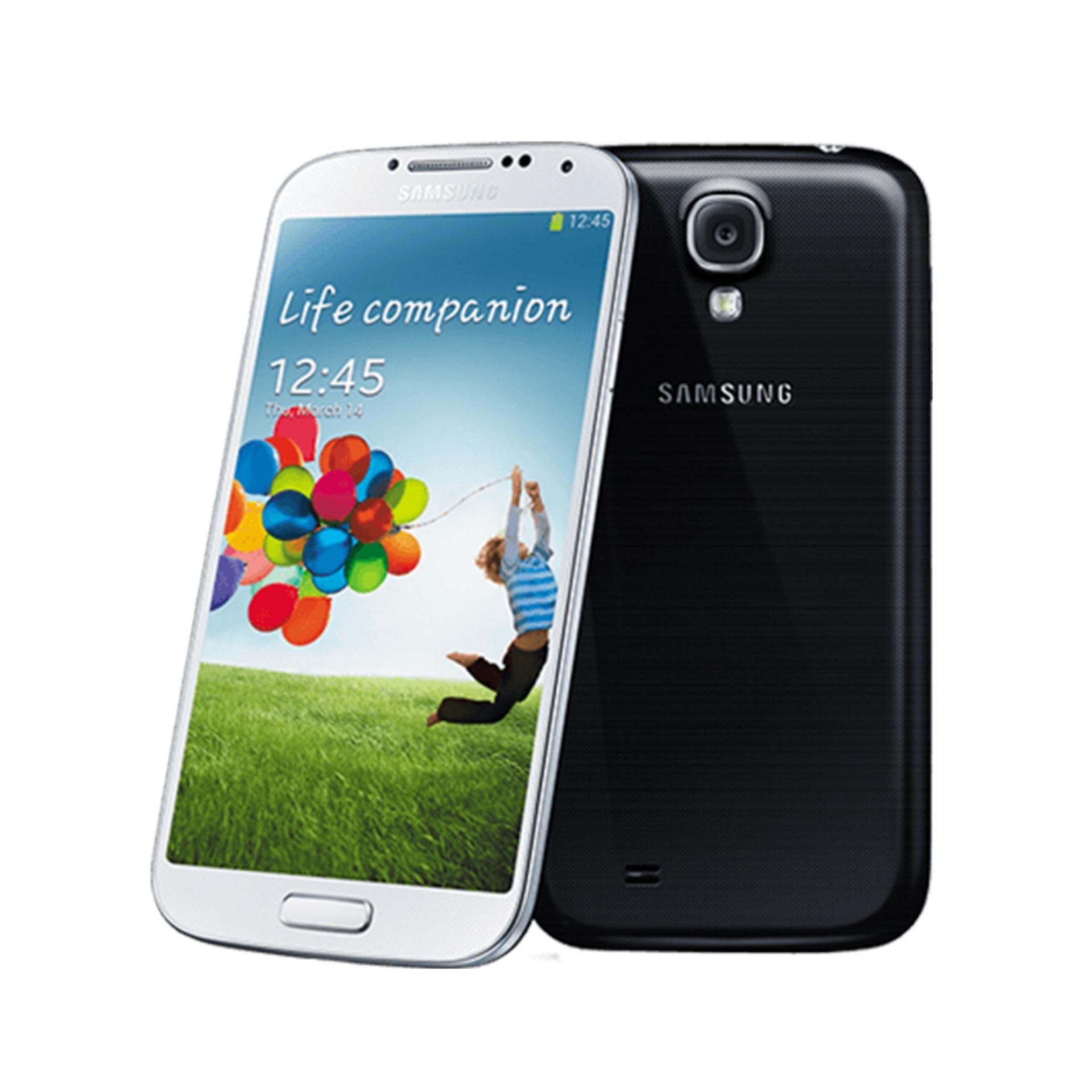 Pin Samsung S4 NFC - Cam kết pin zin hãng